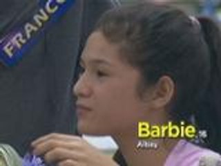 Franco, hinamon si Bailey sa pagkain ng sili