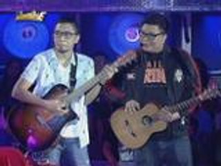 Si Vice ang pinakabata daw sa It's Showtime