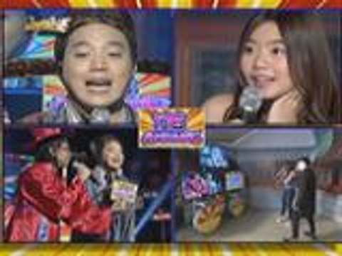 Miles Ocampo, pasok sa Perfect Club ng Ansabe