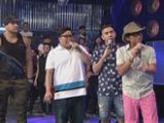 Anne at Kuya Kim pinaalala na huwag kalimutan mag budget at magsave ngayong pay day