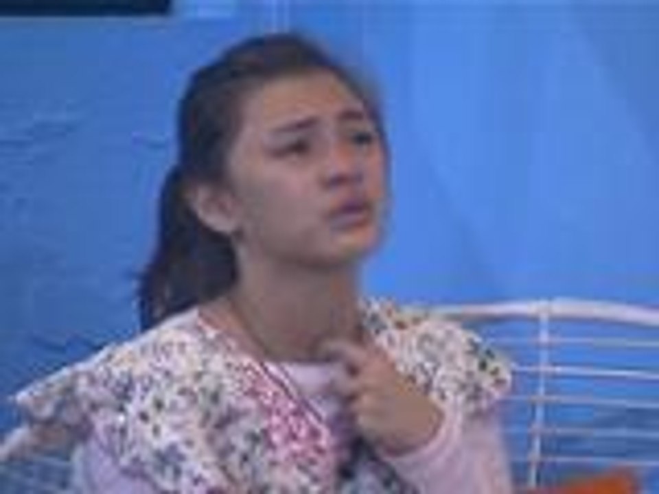 Kenzo, tinanggap ng maluwag ang sitwasyon nila ni Kamille