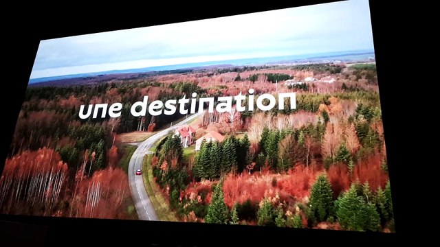 Clip de promotion de la marque de territoire Sarrebourg Moselle Sud Emotions nature