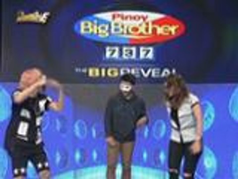 Barrio Rapper ng Nueva Vizcaya na si Jim Boy nakipagshowdown kina Vice at Anne