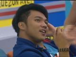 Jimboy, tinuruan mag-rap ng tagalog si Bailey