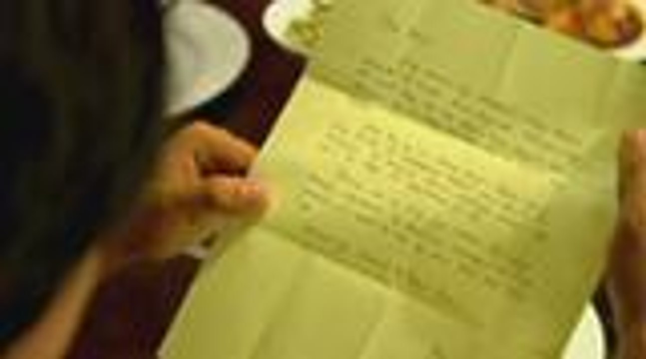 Jamie, ibinigay ang sulat ni Rio para kay Franco