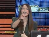 Arci, pinakita ang kanyang pagkarakista