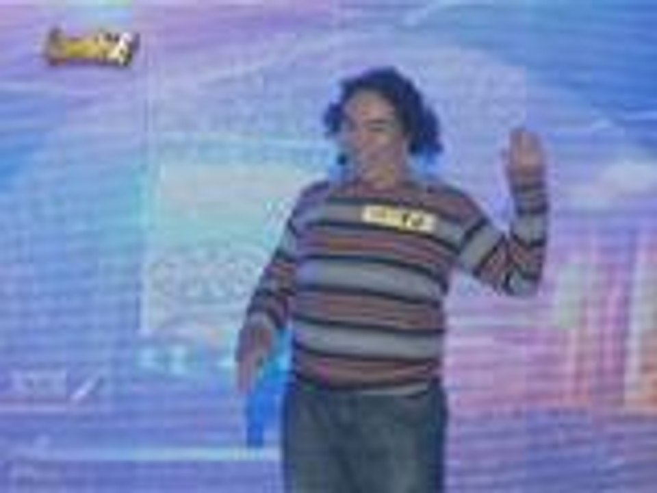 Komikerong si TJ binuking kung paano mag Nae Nae ang mga tita natin