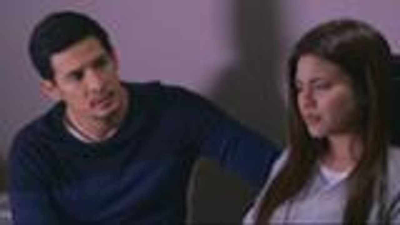 Toni, sinisiraan si Ryan kay Leandro