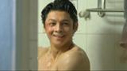 Jamie, nakita sa Franco habang naliligo