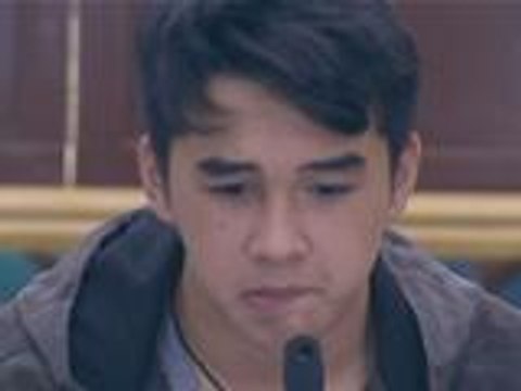 Kuya, nirespeto ang ginawang desisyon ni Kyle