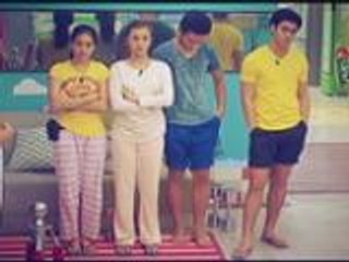 PBB 737 Primetime Update - Day 25