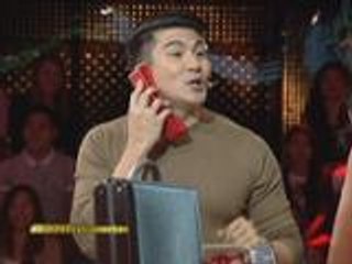 Julia, inihambing sa ulam si Coco