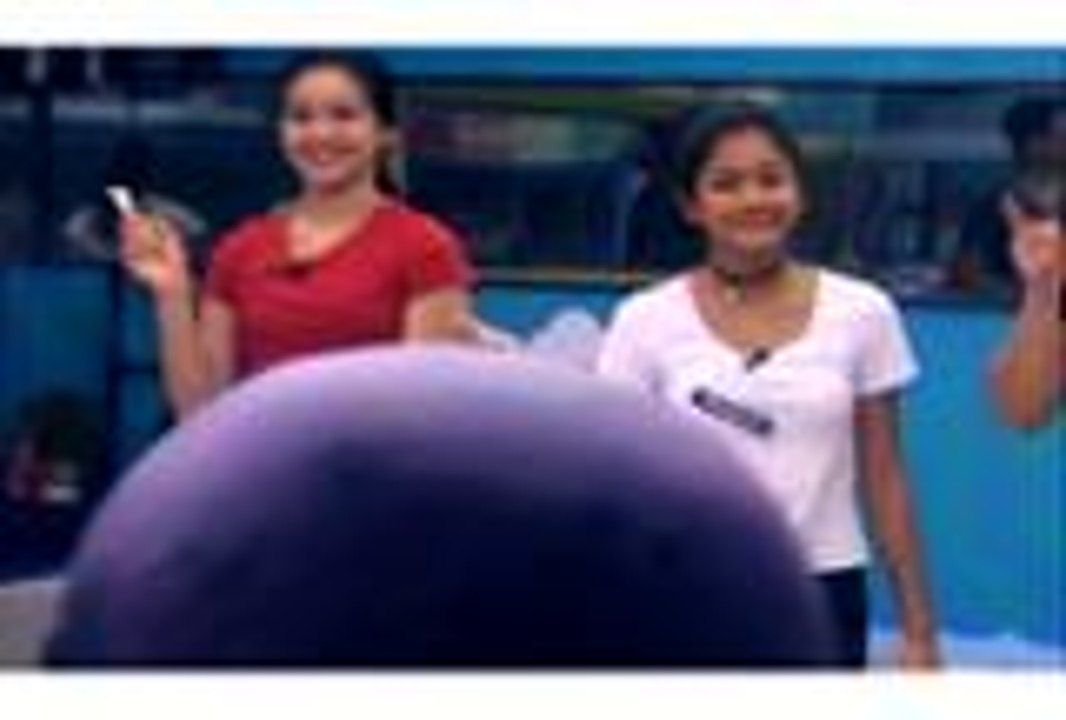 PBB 737 Uncut: OKA YONIP by Housemates (Reversed Play Version)