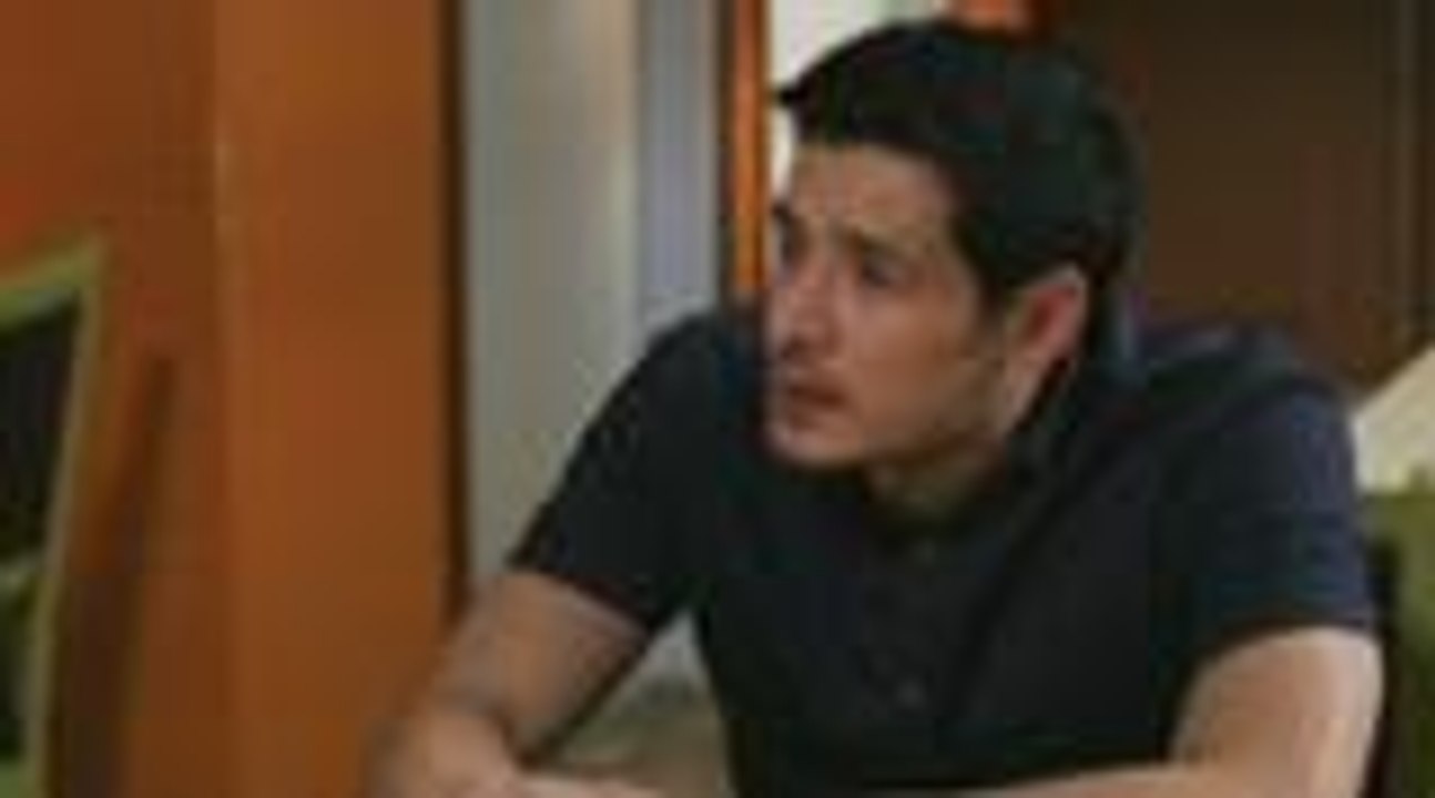 Corrine at Ryan, haharapin at kakausapin na si Leandro