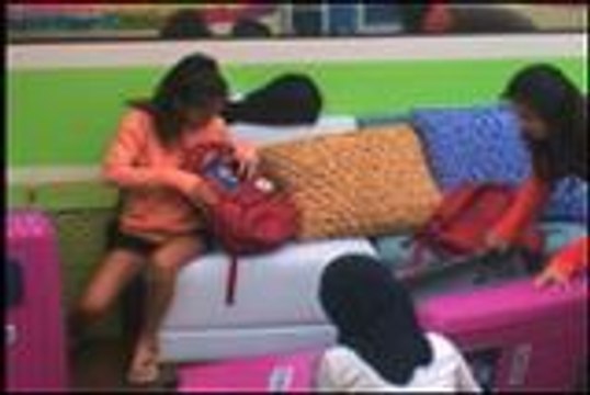 PBB 737 Uncut: Nominated Housemates, nag-impake para Eviction night