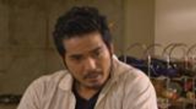 Daisy, nalaman na naaksidente si Liza