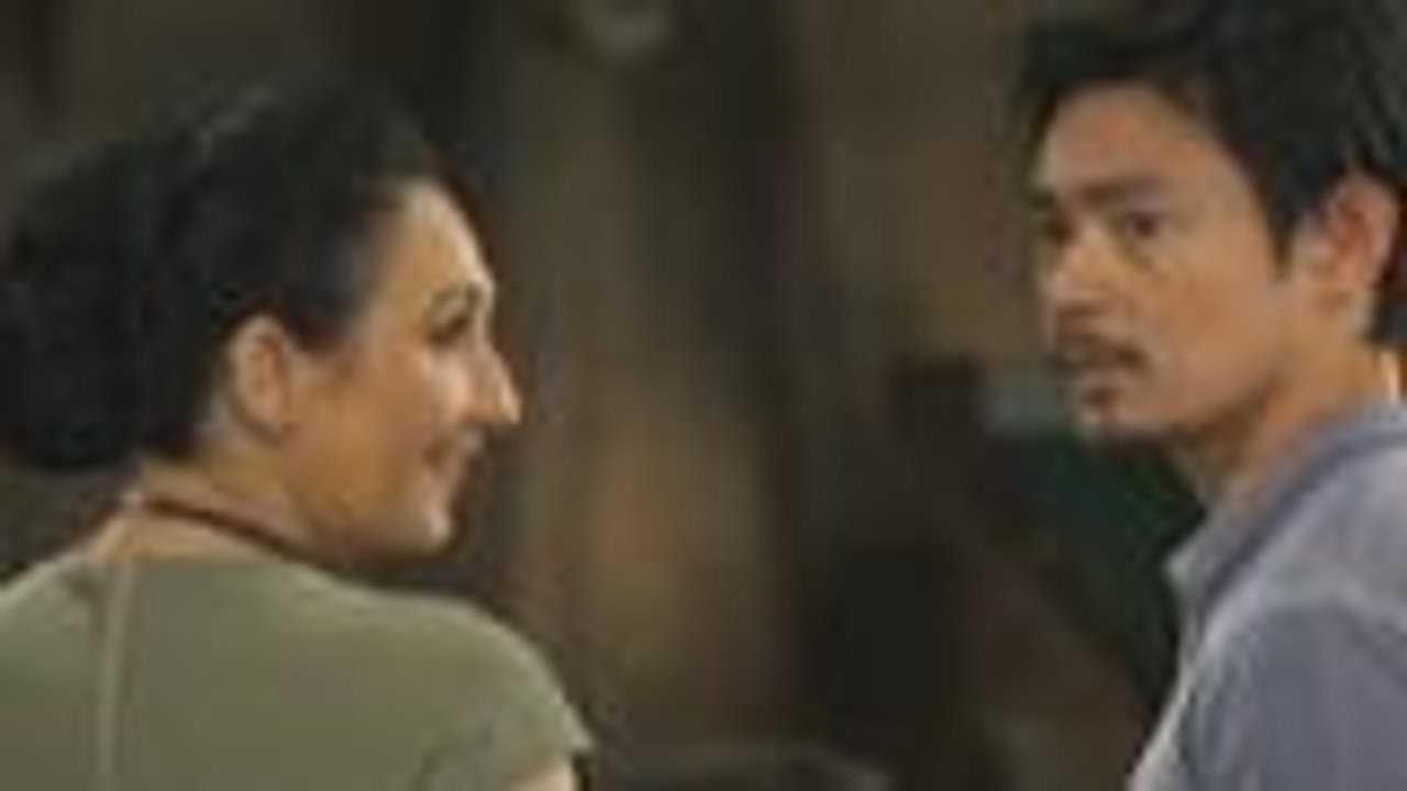 Ano nga ba ang plano ni Gabriela kay Gabriel?