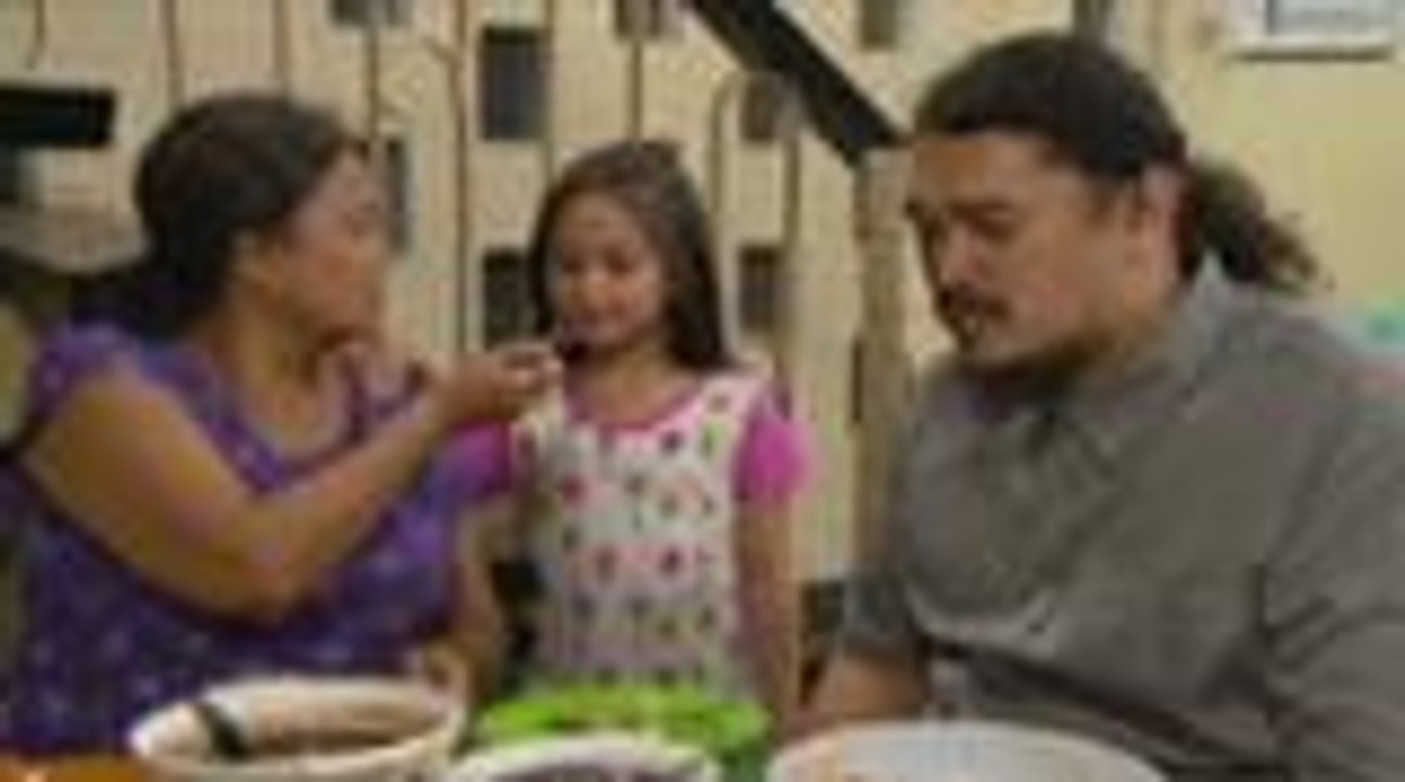 Flor, pinakilala si Gener sa kanyang pamilya