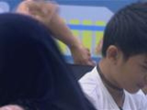 Housemates, panalo sa kanilang third weekly task