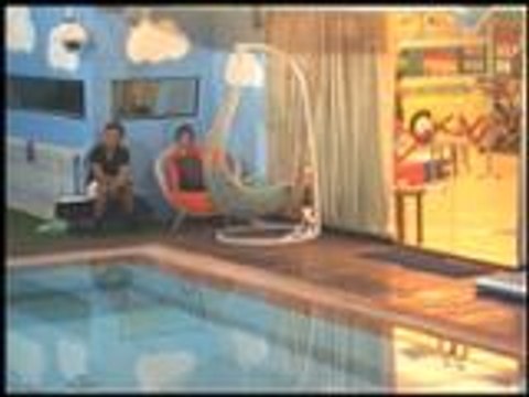 PBB 737 Uncut: Jimboy, nagkwento sa kanyang pagsusulat ng kanta