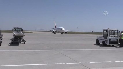 Adıyaman'a Yılın İlk Güney Koreli Turist Kafilesi Geldi