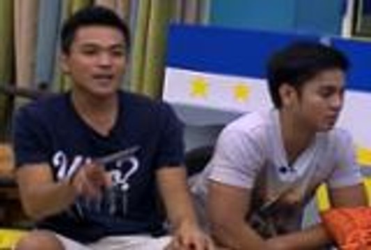 PPB 737 Uncut: Jimboy, dinaan sa rap ang relasyon ni Kamille