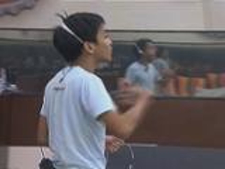 Housemates, ginising si Etoy sa kanyang pagtulog