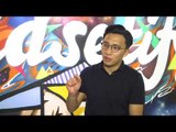 How Casetify founder Wesley Ng taps millennial trends