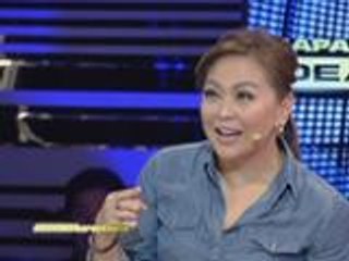 How to be a supermom like Karen Davila