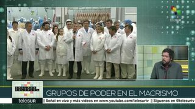 EnClave Política: Conversamos con Pablo Vilas