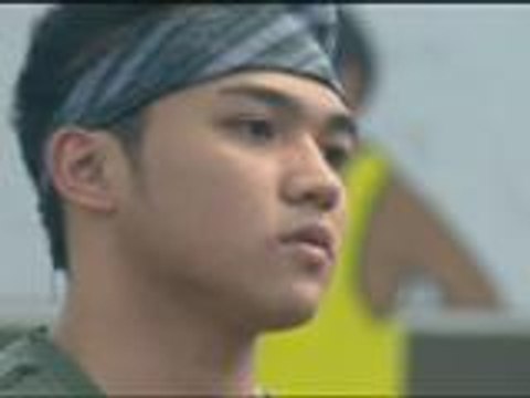 Jimboy, emosyonal sa muling pagkikita nila ng kanyang Ama