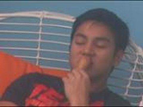 Kenzo, inamin na nahihirapan sa sitwasyon nila ni Kamille