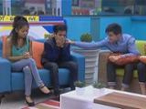 Housemates, panalo sa kanilang bigating concert weekly task