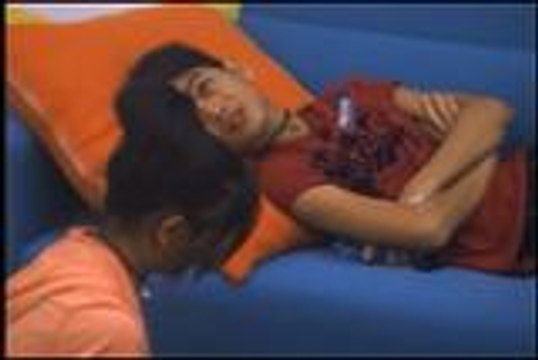 PBB 737 Uncut: Hosemates, nagkwentuhan matapos ang 2nd Eviction