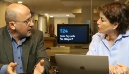 Ahmet Şık sert çıktı