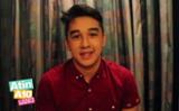 Get to know more about #PBB737 housemate Kyle on Atin A10 Lang