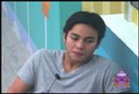 Kenzo, tinanong kung gusto pa ni Bailey si Barbie