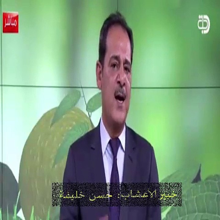 ديدان البطن