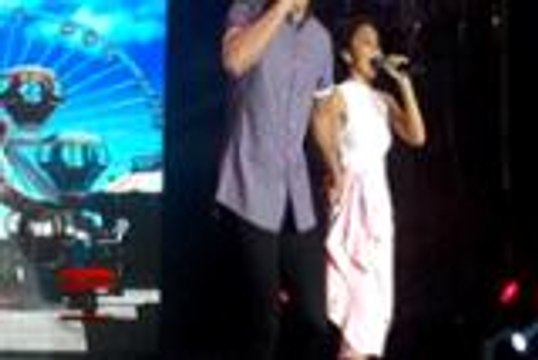 BTS EXCLUSIVE: Behind-The-Scenes Of Our #JaDine and #KathNiel Back-To-Back Kilig