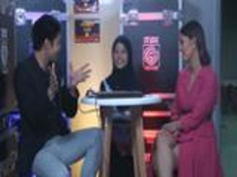 PBB 737 After Eviction Special with Bianca, Robi & Ailah Antopina