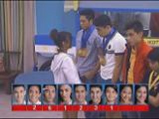 Housemates, dumaan sa naiibang harapan na nominasyon