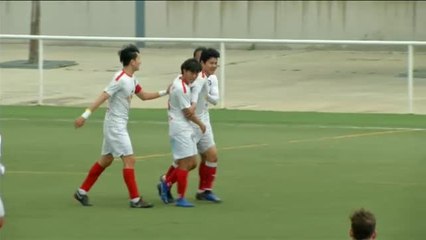 Un equipo surcoreano se proclama campeón autonómico en Toledo