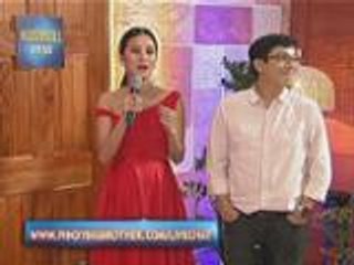 Kenzo Gutierrez, evicted from Kuya's house