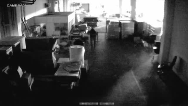 Dos operaciones policiales desmantelan dos importantes bandas de butroneros y aluniceros en Barcelona