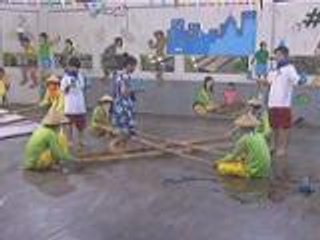 Team Blue, panalo kakaibang "Tinikling" challenge ni Kuya