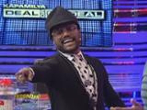 Apl, nabilib sa Nae-Nae dance ni Luis