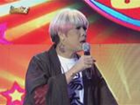 Vice Ganda nagdahilan sa paghingi ni Teddy at Jugs ng pasalubong