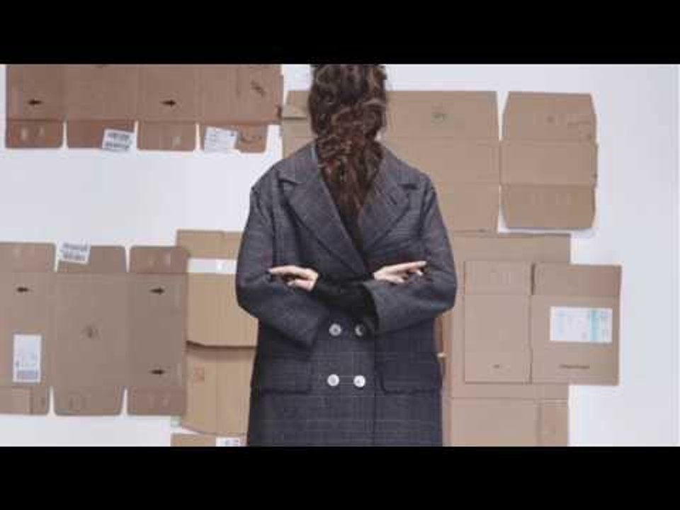 Impressive perspective: STYLE’s December fashion shoot compels a closer look