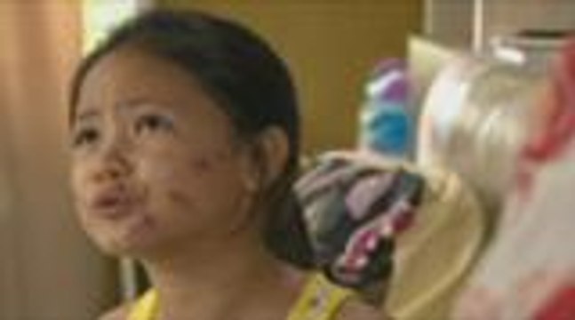 Rona, nalaman ang balak gawin ni Liza kay baby JR