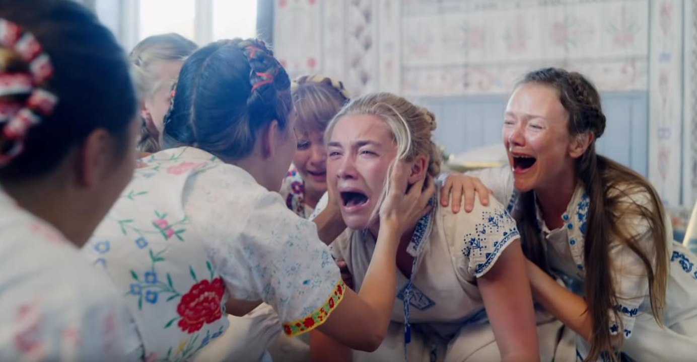 Midsommar - Official Trailer 2 (HD)